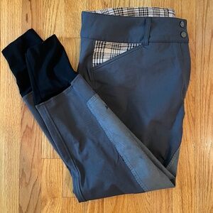 Baker Elite Breeches Sz 34R